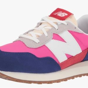 New Balance 237 sneakers Big Kid Size 5